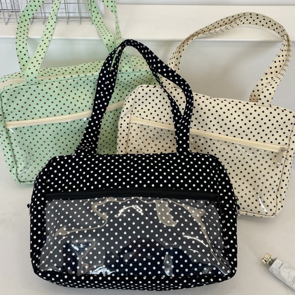 Luxury Japanese Bags Brands - Ladies' Shoulder Storage Bags Simple Versatile