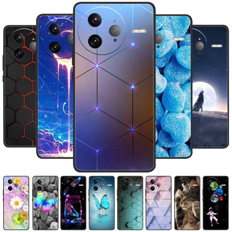 Luxury Bags Cute - For Xiaomi Poco F7 Ultra Case