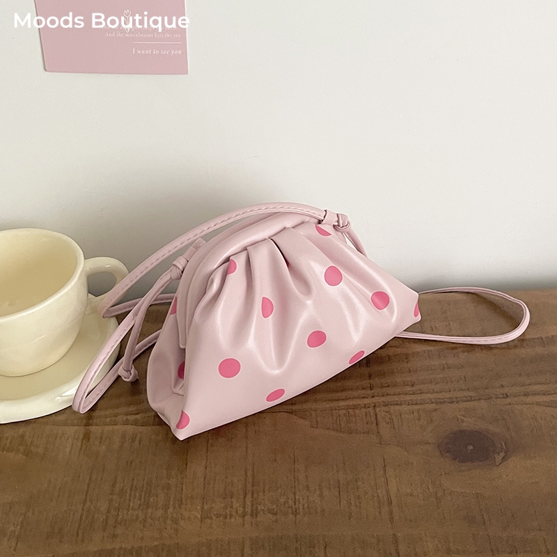 MOODS Super Mini Luxury Design - Luxury Bags Leather recension och pris