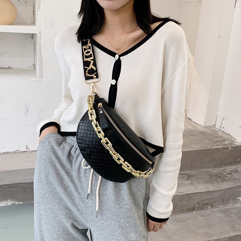 New Luxury Chain Chest Bags fo - Luxury Bags Cute recension och pris