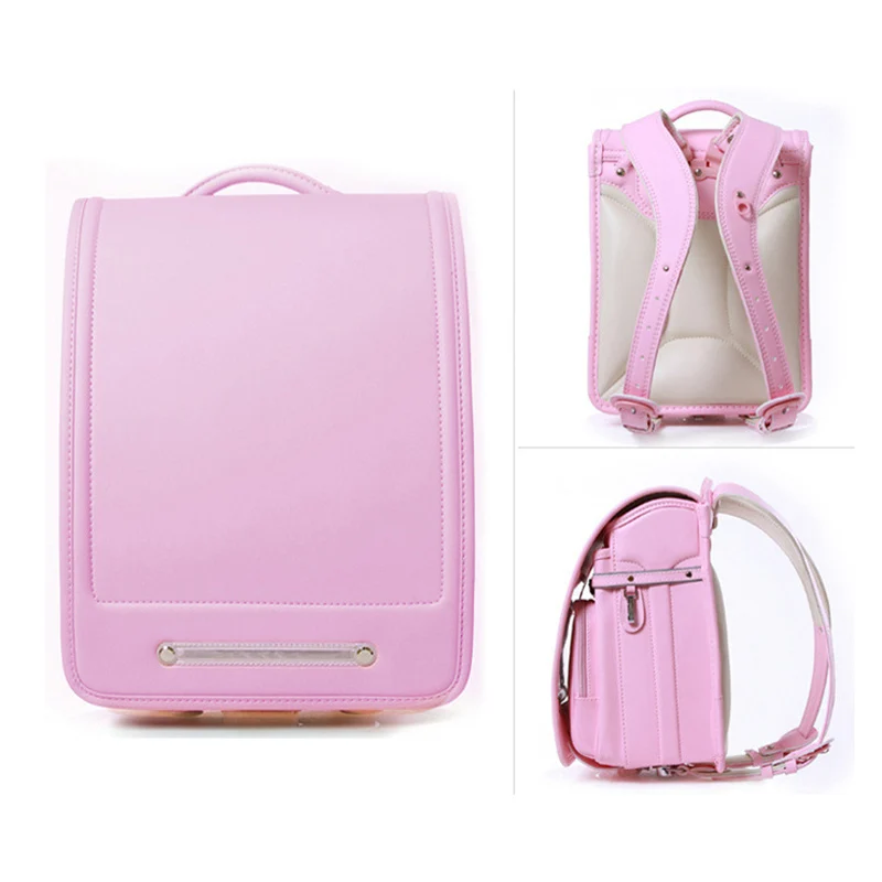 New Fashion Boy School Bag Lux - Luxury Japanese Bags Brands recension och pris