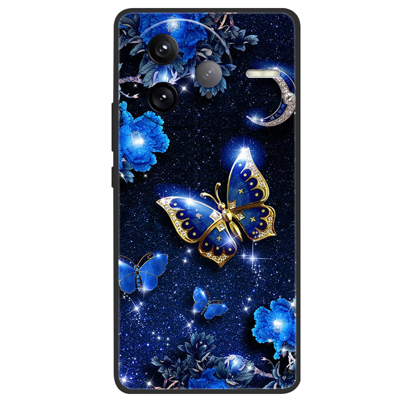 For Xiaomi Poco F7 Ultra Case  - Luxury Bags Cute recension och pris