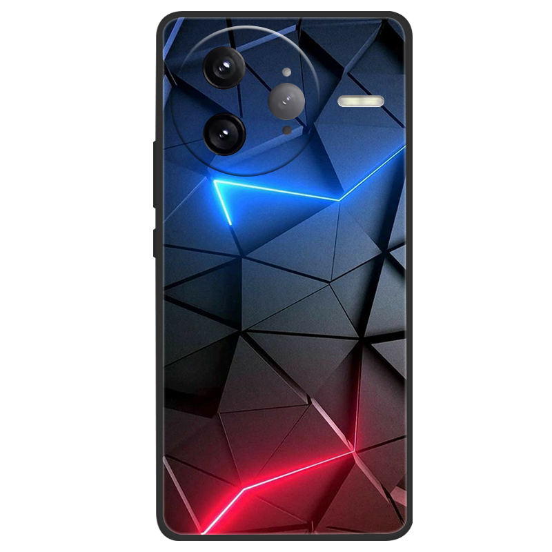 For Xiaomi Poco F7 Ultra Case  - Luxury Bags Cute recension och pris