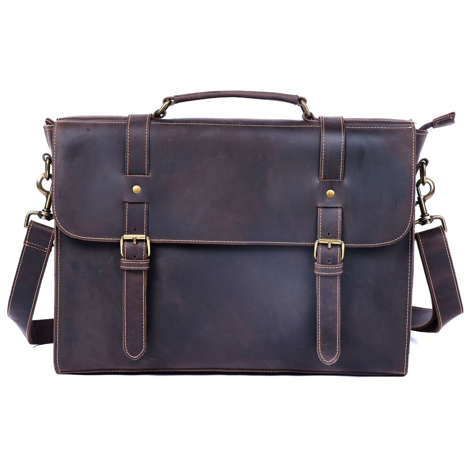 Luxury Original Men's Handbag  - Luxury Bags Tote recension och pris