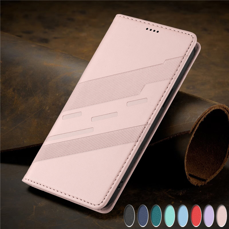 PocoX8 Fundas Luxury Flip Phon - Luxury Bags Kl recension och pris