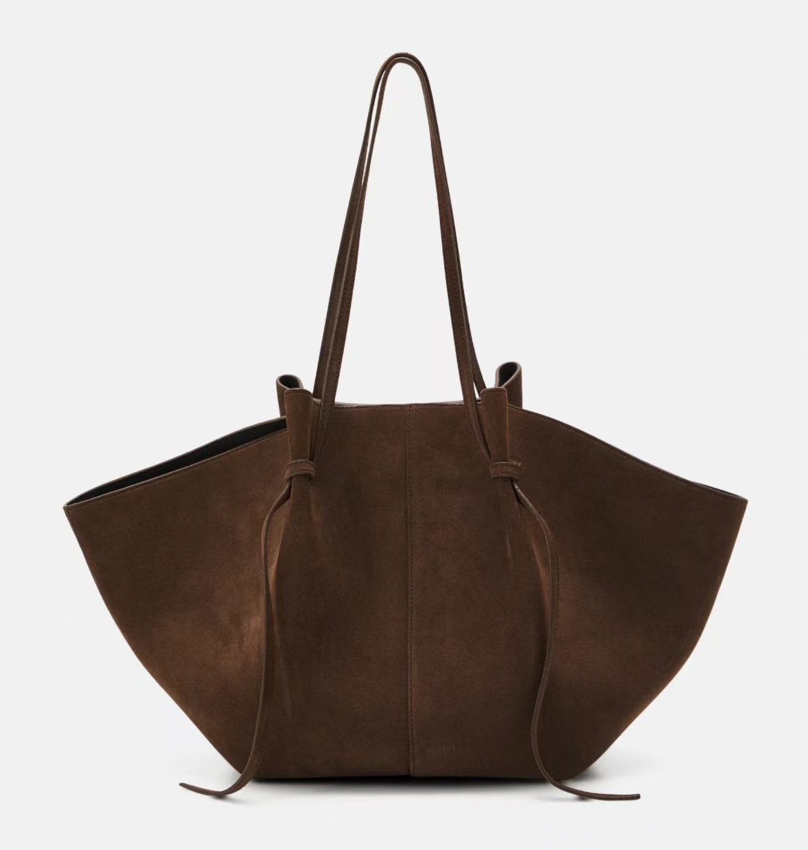 Faux Suede Tote Bags For Women - Luxury Bags Tote recension och pris