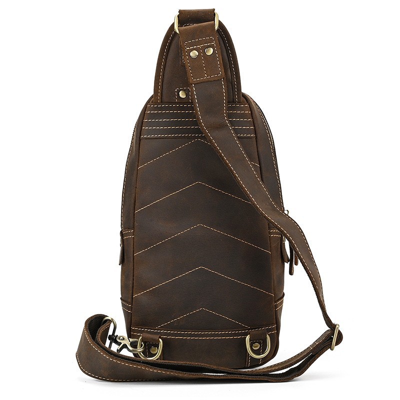 Fashion Design Luxury Men's Sl - Luxury Bags Leather recension och pris